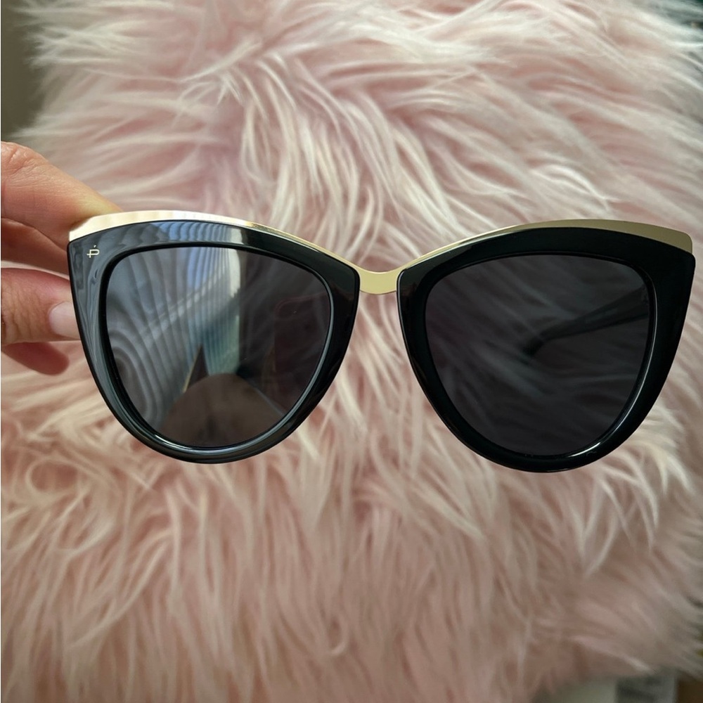 Prive Revoux Glasses